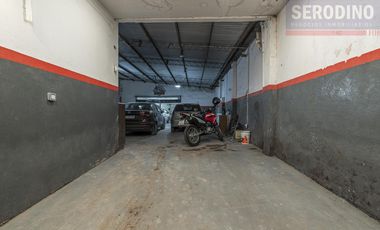 Galpón en venta en Bernal