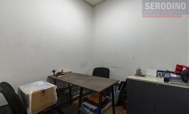 Galpón en venta en Bernal