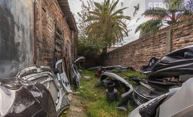 Galpón en venta en Bernal