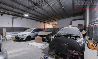 Galpón en venta en Bernal