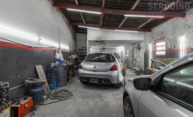 Galpón en venta en Bernal