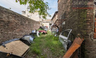 Galpón en venta en Bernal