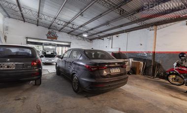 Galpón en venta en Bernal