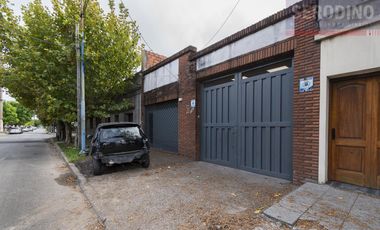 Galpón en venta en Bernal