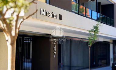 Cochera - Area Centro