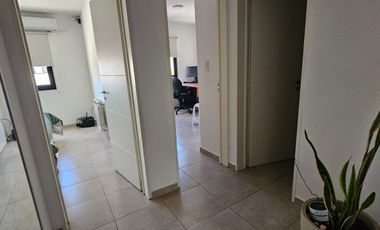 Duplex 3 dormitorios con cochera Centro Neuquén