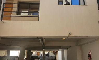 Duplex 3 dormitorios con cochera Centro Neuquén