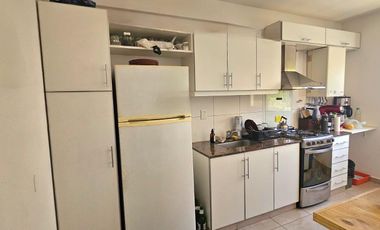 Duplex 3 dormitorios con cochera Centro Neuquén