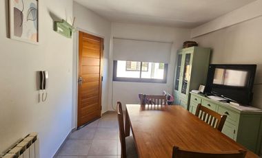 Duplex 3 dormitorios con cochera Centro Neuquén