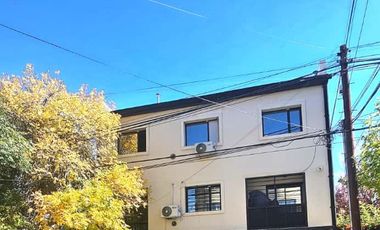 Duplex 3 dormitorios con cochera Centro Neuquén