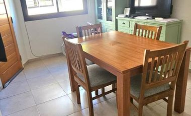 Duplex 3 dormitorios con cochera Centro Neuquén