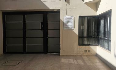 Duplex 3 dormitorios con cochera Centro Neuquén