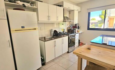 Duplex 3 dormitorios con cochera Centro Neuquén