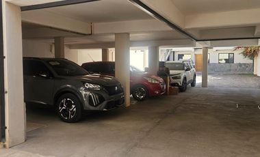 Duplex 3 dormitorios con cochera Centro Neuquén