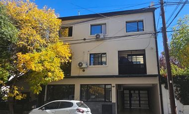Duplex 3 dormitorios con cochera Centro Neuquén