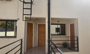 Duplex 3 dormitorios con cochera Centro Neuquén