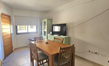 Duplex 3 dormitorios con cochera Centro Neuquén