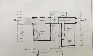 Casa  en venta - 3 dormitorios 2 baños - Cochera -  873 mts2 - City Bell