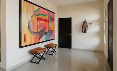 CASA EN VENTA EN LAS FINCAS VALLE PONIENTE