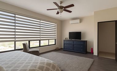 CASA EN VENTA EN LAS FINCAS VALLE PONIENTE