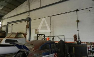 Galpón en  Venta en Don Torcuato