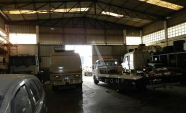 Galpón en  Venta en Don Torcuato