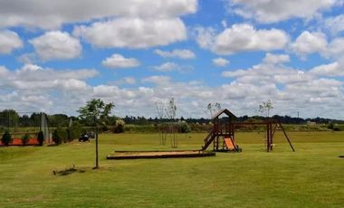 Terreno en venta - 833mts2  - Escobar