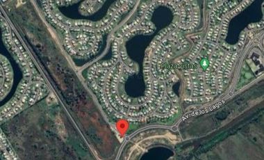 Terreno en venta - 833mts2  - Escobar