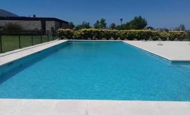 Terreno en venta - 833mts2  - Escobar