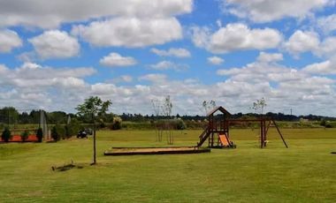 Terreno en venta - 833mts2  - Escobar