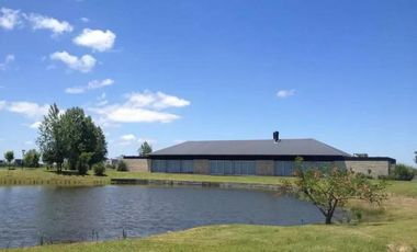 Terreno en venta - 833mts2  - Escobar