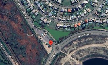 Terreno en venta - 833mts2  - Escobar