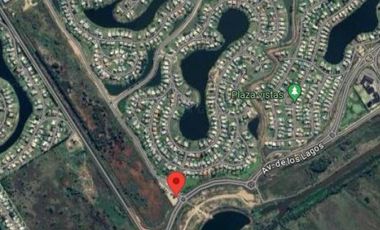 Terreno en venta - 833mts2  - Escobar