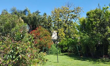 Impecable casa en Adrogué