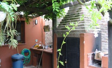 Impecable casa en Adrogué