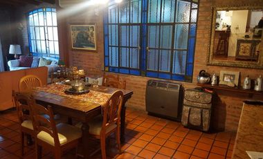Impecable casa en Adrogué