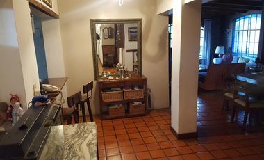 Impecable casa en Adrogué