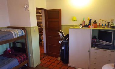 Impecable casa en Adrogué