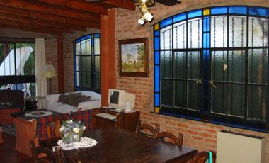 Impecable casa en Adrogué