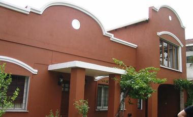Impecable casa en Adrogué
