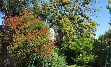 Impecable casa en Adrogué