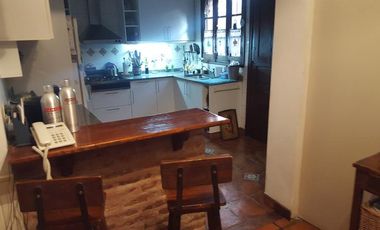 Impecable casa en Adrogué
