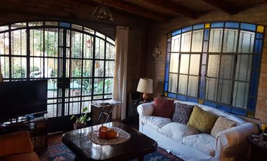 Impecable casa en Adrogué