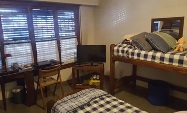 Impecable casa en Adrogué