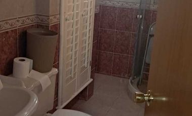 DEPARTAMENTO EN RENTA ZONA GUADALUPE