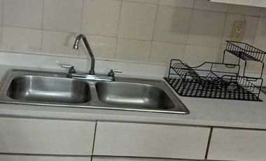 DEPARTAMENTO EN RENTA ZONA GUADALUPE