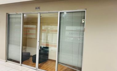 OFICINA EN VENTA ZONA CENTRO DE MONTERREY