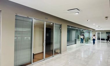 OFICINA EN VENTA ZONA CENTRO DE MONTERREY