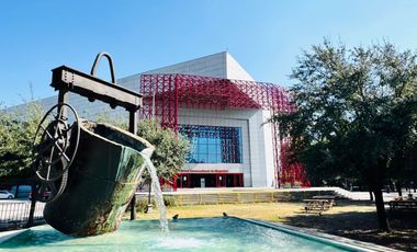 OFICINA EN VENTA ZONA CENTRO DE MONTERREY