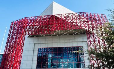 OFICINA EN VENTA ZONA CENTRO DE MONTERREY